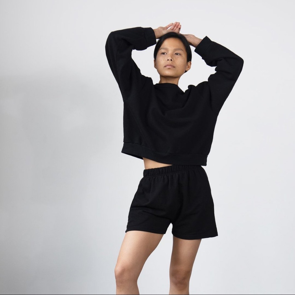 Wol Hide Easy Shorts